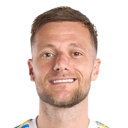 Liam Cooper