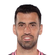 Sergio Busquets