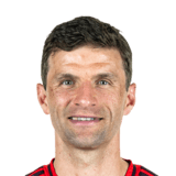 Thomas Müller