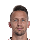 Luuk de Jong