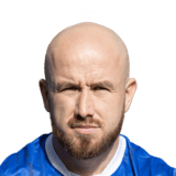 Paddy Madden