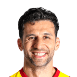 İsmail Köybaşı