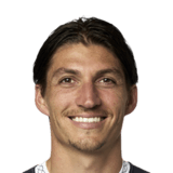 Steven Zuber