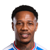Nathaniel Clyne