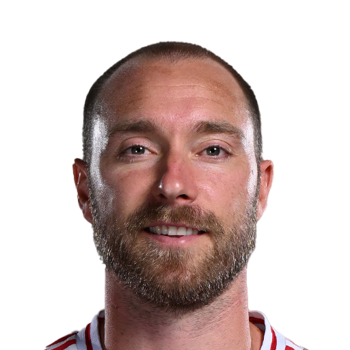 Christian Eriksen