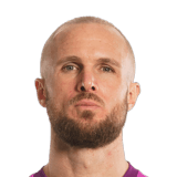 Stefan Frei