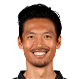 Hiroshi Ibusuki