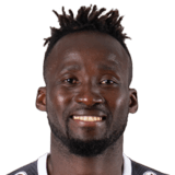 Ibrahim Koné