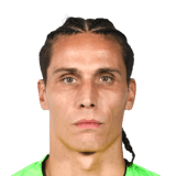 Marco Silvestri