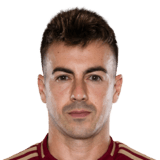 Stephan El Shaarawy
