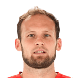 Daley Blind