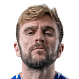 Callum McManaman