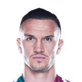 Tom Aldred