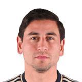 Alejandro Bedoya