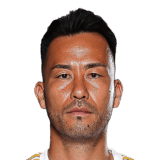 Maya Yoshida