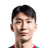 Lim Jong Eun