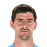 Thibaut Courtois