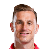 Chris Wood