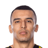 Nabil Bahoui
