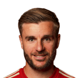 Luke Garbutt