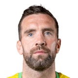Shane Duffy