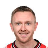 Shane Ferguson