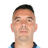 Iago Aspas