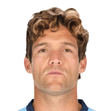 Marcos Alonso
