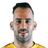 Pablo Camacho