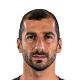 Henrikh Mkhitaryan