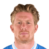 Kevin De Bruyne