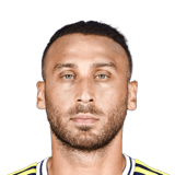 Cenk Tosun