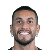 Roberto Pereyra