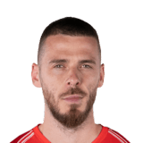 De Gea