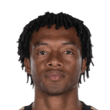 Juan Cuadrado