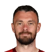 Scott Malone