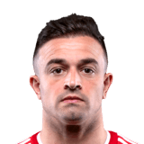 Xherdan Shaqiri
