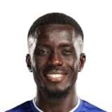 Idrissa Gueye