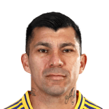Gary Medel