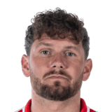 James Norwood
