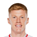 Sam Clucas