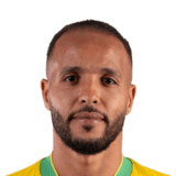 Youssef El Arabi