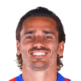 Antoine Griezmann