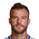 Andriy Yarmolenko