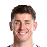 Tom Cairney