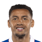 James Tavernier