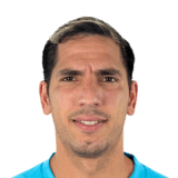Joel Robles