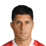 Enzo Pérez