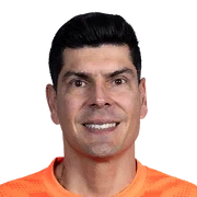 Carlos Lampe