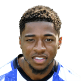 Kadeem Harris